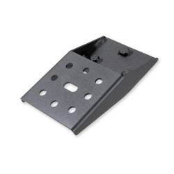 TrailFX - TrailFX BR016T Roof Rack Mounting Bracket for Awnings Recovery Gear BoltOn Black - Image 2