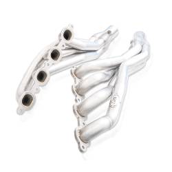 Stainless Works - Stainless Works Headers 1-7/8" w/Catted Leads Performance Connect - Image 2