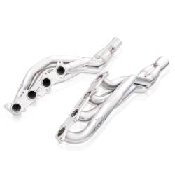 Stainless Works - Stainless Works Headers 1-7/8" w/Catted Leads X-Pipe Performance Connect - Image 2