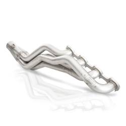 Stainless Works - Stainless Works FTLTNHCAT Headers 1.75" w/Catted Leads Performance Connect - Image 2
