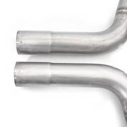 Stainless Works - Stainless Works Headers 2" w/Catted Leads Aftermarket Connect - Image 2