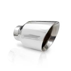 Stainless Works - Stainless Works RAM19CBR Redline Catback w/Polished Tips - Image 2