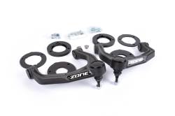 Zone Offroad - Zone Offroad ZONC1174 1.75" Leveling Kit for 19+ Silverado Siearra 1500 TB & AT4 - Image 2