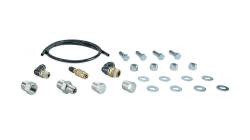 Air Lift Performance - Air Lift 27804 5 Gallon Polished Tank w/Viair 444c Chrome Compressor - Image 4