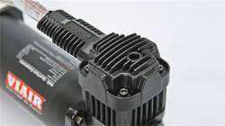 Air Lift Performance - Air Lift Performance 23444B Dual Pack Compressor - Image 3