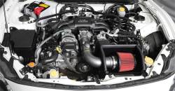 AEM Induction - AEM Induction 21-853C Cold Air Induction System for 13-20 86 BRZ FR-S - Image 4