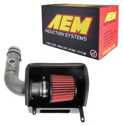 AEM Induction - AEM Induction 21-853C Cold Air Induction System for 13-20 86 BRZ FR-S - Image 6