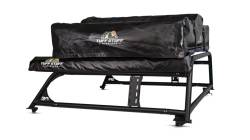 Body Armor 4x4 - Body Armor Accessory Mounting Bracket for TC-6125 RacK TC-6126 - Image 3