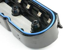 COMP Cams - COMP Cams 291 Billet Valve Covers for GM LS - Image 2