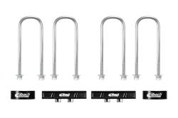 Eibach - Eibach LB81-35-059-01-02 1" Pro-Truck Rear Lift Blocks for 21-25 2WD Ford F150 - Image 1