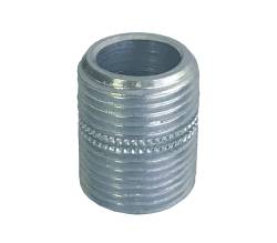 Derale - Derale 98021 13/16"-16 Threaded steel filter nipple Each - Image 2