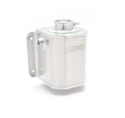 Canton - Canton 80-200C Aluminum Expansion Fill Tank Universal 1.75 Qt. Chamfered Style - Image 1