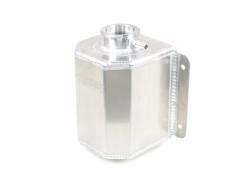 Canton - Canton 80-200C Aluminum Expansion Fill Tank Universal 1.75 Qt. Chamfered Style - Image 2