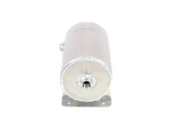 Canton - Canton 80-200R Aluminum Expansion Fill Tank Universal 2.5 Qt. Round Style - Image 2
