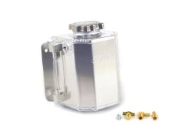 Canton - Canton 80-201C Aluminum Recovery Tank Universal 1.75 Qt. Chamfered Style - Image 1