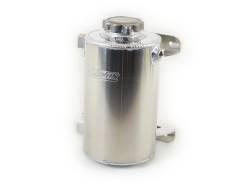 Canton - Canton 80-201R Aluminum Recovery Tank Universal 2.5 Qt. Round Style - Image 2