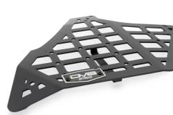 DV8 Offroad - DV8 Offroad CCGX-02 Console Molle Panels & Bridge for 10-21 Lexus GX460 - Image 34