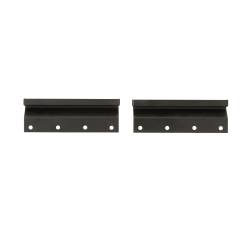 Carr - CARR 220541 Gutter-less Mount Kit XP3 Black Powder Coat - Image 2