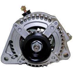 Crown Automotive Jeep Replacement - Crown Automotive 5149275AA Crown Automotive 5149275AA Alternator - Image 2