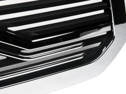 Armordillo - Armordillo 7161412 Chrome Grille for 13-23 RAM 1500 "Classic" - Image 2