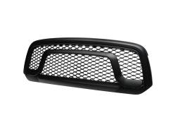 Armordillo - Armordillo 7161436 Front Grille - Image 1