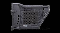 Body Armor 4x4 - Body Armor Rear MOLLE Trail Door Webbing Pair for Jeep JK JK-6140-WEB - Image 2