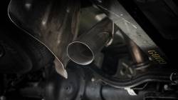 Borla - Borla 140944 S-Type Cat-Back Exhaust System - Image 2