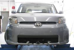 Blue Ox - Blue Ox BX3784 Tow Bar Base Plate for 08-15 xB - Image 2