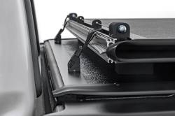 Rough Country Suspension Systems - Rough Country Lo-Pro Hard Folding Tonneau Cover 04-14 Ford F150 5.5' 47214550B - Image 6