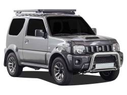 Front Runner - Front Runner KRSJ002T Slimline II Roof Rack Kit - Image 1