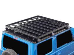 Front Runner - Front Runner KRSJ005T Slimline II Roof Rack Kit for 21-23 Jimny - Image 2