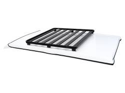 Front Runner - Front Runner KRVK008T Slimline II Roof Rack Kit - Image 4