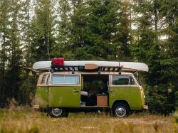 Front Runner - Front Runner KRVK009T Slimline II Roof Rack Kit - Image 5