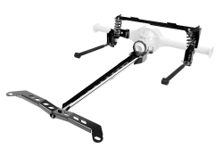 Speedtech Performance - Speedtech 10312 Torque Arm Rear Suspension Package 67-69 Camaro 12 Bolt - Image 1