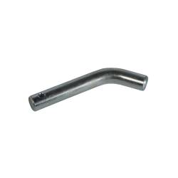 Husky Towing - Husky Towing 33253 1/2" x 3.5" Hitch Pin for Class I & II Hitches - Image 2