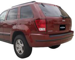 Pacer Performance - Pacer 25-515 Full Width Bumper Guard 13' 1 Piece - Image 2