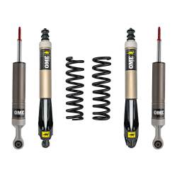 Old Man Emu - MT64 Kit FR 2 in/0-330 lb RR 0 in/0 lb - Image 1