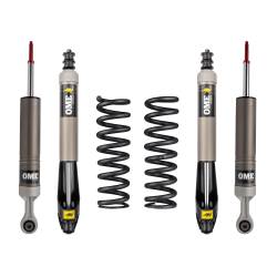 Old Man Emu - MT64 Kit FR 2.5 in/220-330 lb RR 0 in/0 lb - Image 1