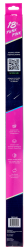 Scrubblade - Scrubblade CBP1800 18" 450mm Pink Silicone Shadeblade Wiper Blade - Image 2