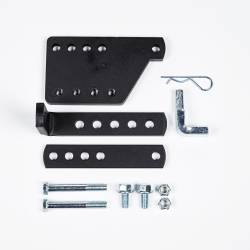 Blue Ox - Blue Ox BXW4073 TrackPro/2-Point Hitch Accessory - Image 2