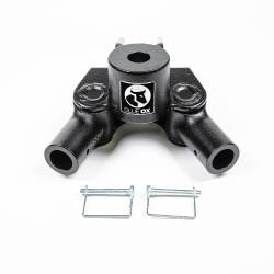 Blue Ox - Blue Ox BXW4077 Weight Distribution Hitch HeadUnderslung - Image 1