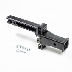 Blue Ox - Blue Ox BX88379 Adjustable Drop Receiver - Image 1