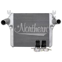 Northern Radiator - Northern Radiator 222330 High Performance Charge Air Cooler - Image 1