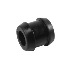 QA1 - QA1 9032-348 Bushing Poly One-Piece .625" ID Black - Image 1