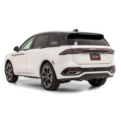 CURT - Class 3 Trailer Hitch 2" Receiver Select Lincoln Nautilus - Image 2