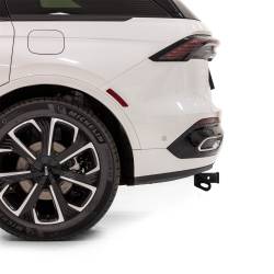 CURT - Class 3 Trailer Hitch 2" Receiver Select Lincoln Nautilus - Image 4