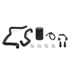 Mishimoto - Mishimoto MMBCC-MOP57-15PBEBK Direct Fit Catch Can Kit for 15+ Charger/300C 5.7L - Image 1