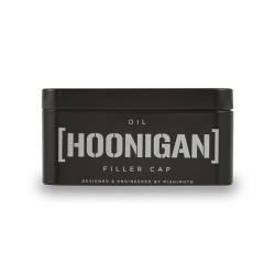 Mishimoto - Mishimoto MMOFC-LSX-HOONRD LS Engine Oil Filler Cap Hoonigan - Image 1