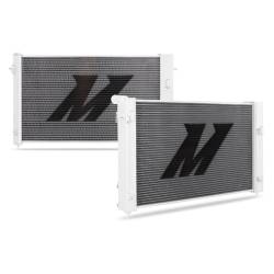 Mishimoto - Mishimoto MMRAD-GTO-04 Pontiac GTO Performance Aluminum Radiator 2004 - Image 1