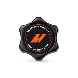 Mishimoto - Mishimoto MMRC-20-SM Mishimoto High-Pressure 2.0 Bar Radiator Cap Small - Image 1